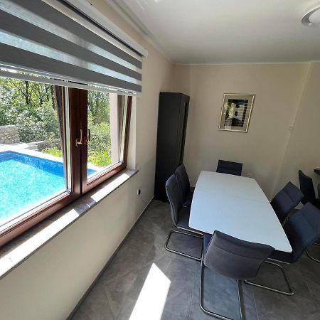 Apartman David Rijeka Exteriör bild