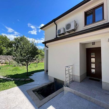 Apartman David Rijeka Exteriör bild
