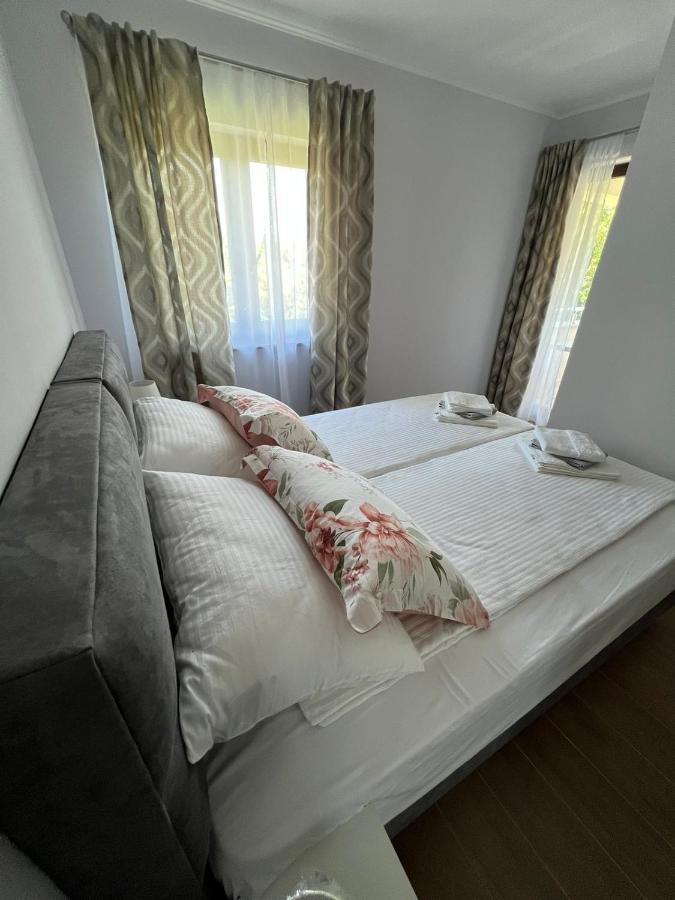 Apartman David Rijeka Exteriör bild