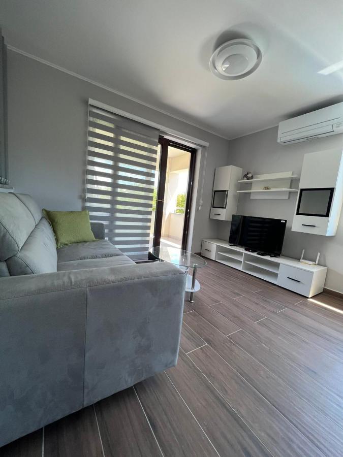 Apartman David Rijeka Exteriör bild