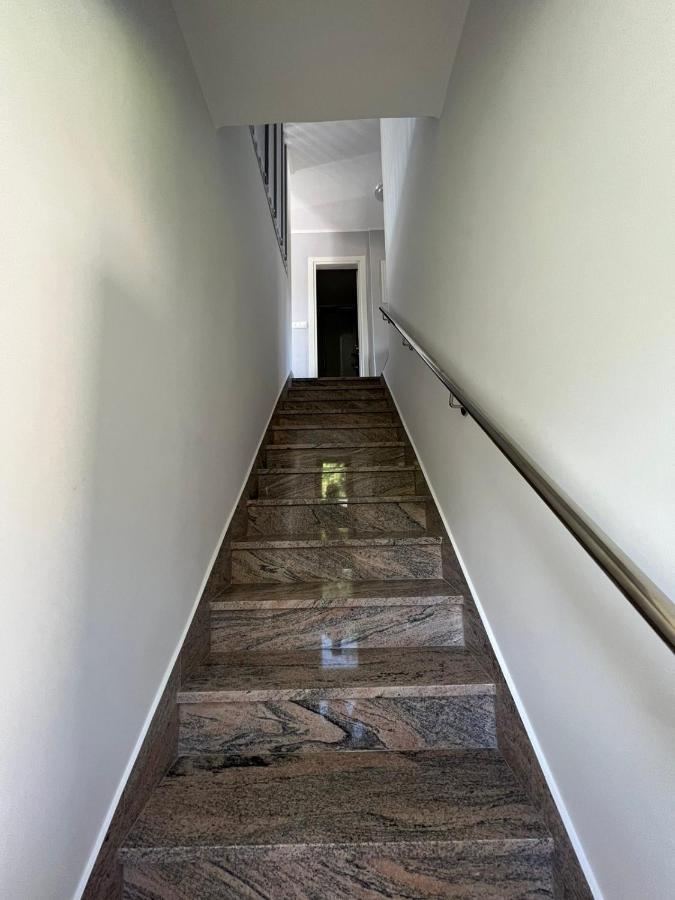 Apartman David Rijeka Exteriör bild