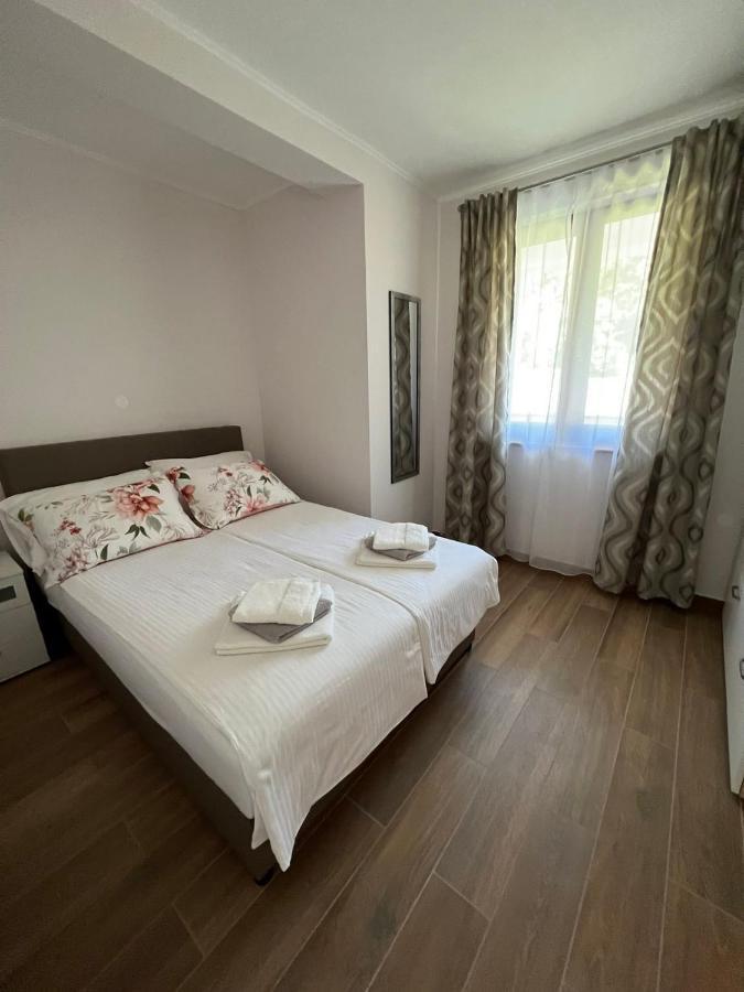 Apartman David Rijeka Exteriör bild