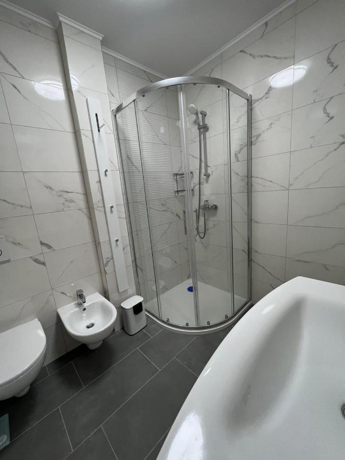 Apartman David Rijeka Exteriör bild