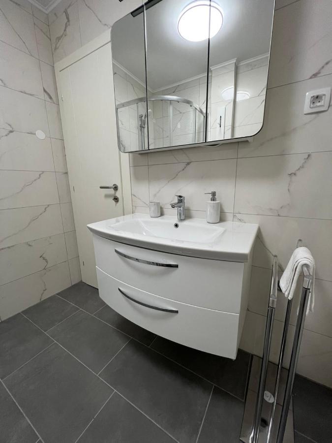 Apartman David Rijeka Exteriör bild