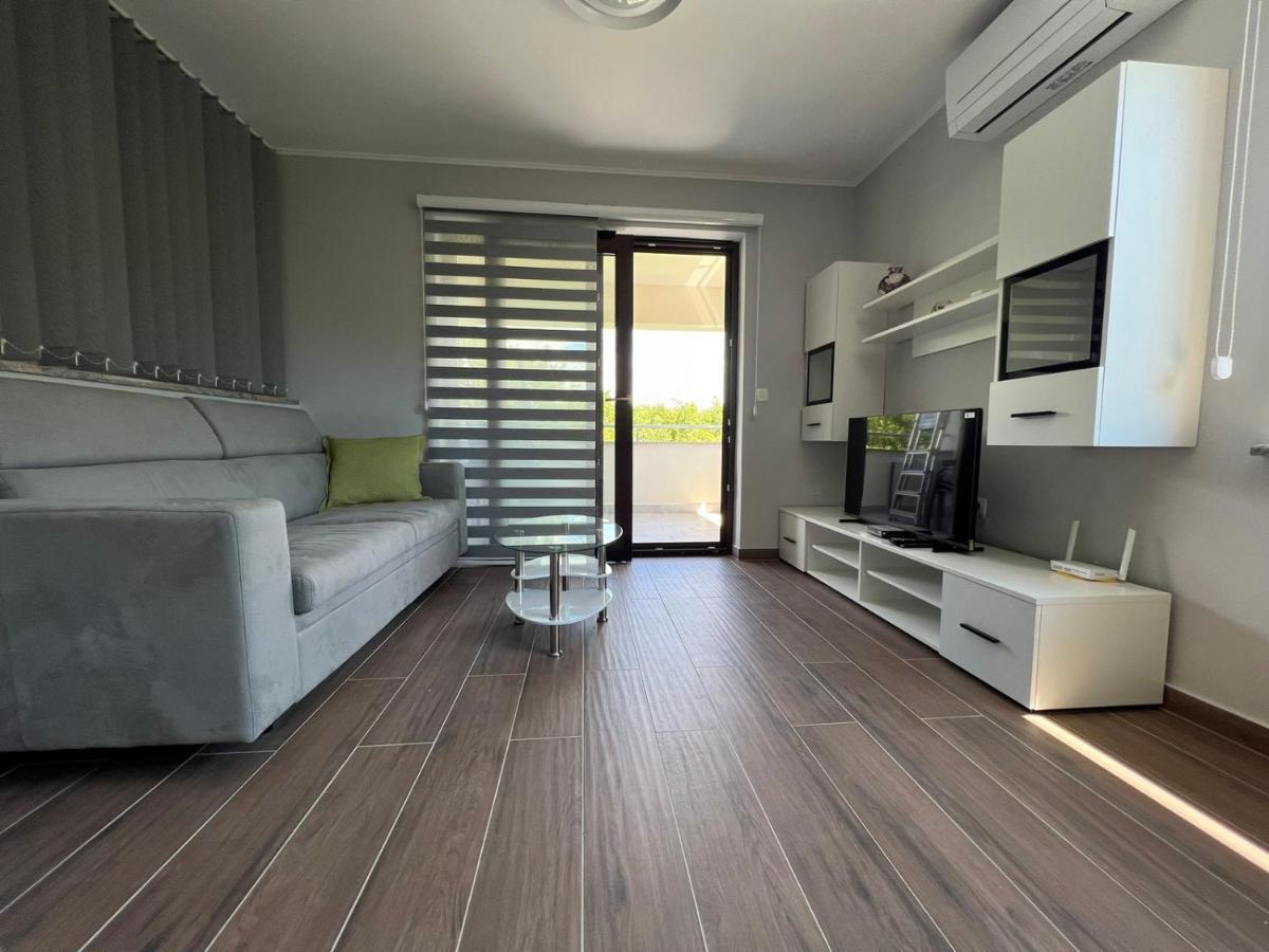 Apartman David Rijeka Exteriör bild