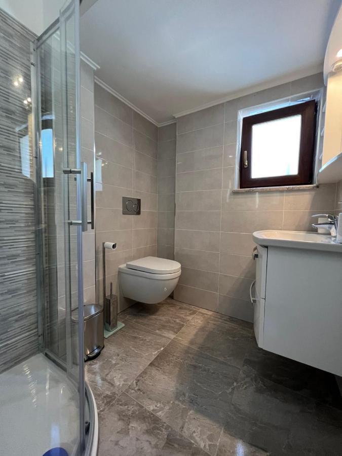 Apartman David Rijeka Exteriör bild