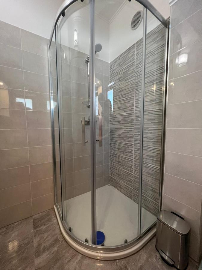 Apartman David Rijeka Exteriör bild